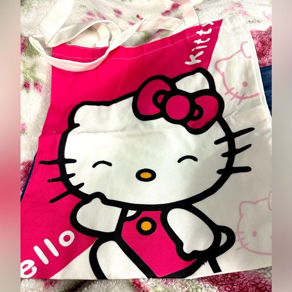 Hello kitty